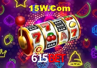 615Bet Plataforma - Certificada MGA desde 2015