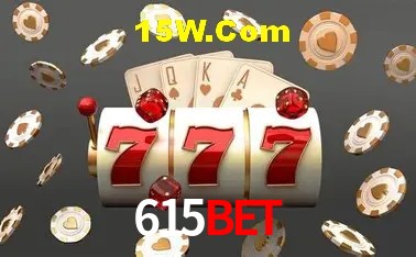 615Bet Belo Horizonte - Jackpots