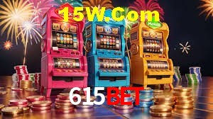 Secure Login 615Bet