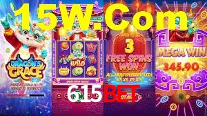 Exclusive Games 615Bet