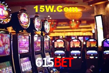 Promoções Sazonais 615Bet