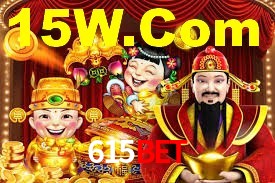 Welcome Bonus 615Bet