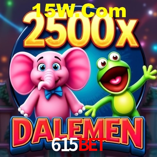 Descubra a Magia dos Jogos de Arcade no 615Bet