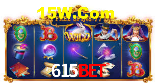 615Bet Win