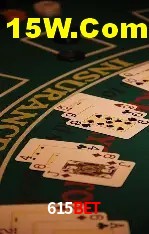 615Bet Rio de Janeiro - Slot Strategy