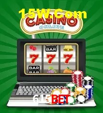 Recursos de Bônus 615Bet