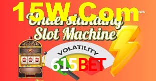 Welcome Bonus 615Bet