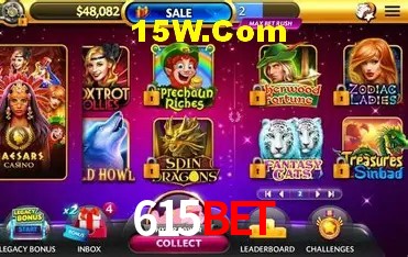 615Bet - Customer Support