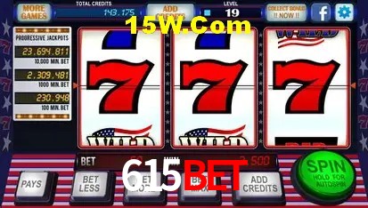 Ofertas Exclusivas 615Bet