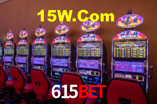 615Bet: Seu Especialista em Apostas Esportivas Brasileiras