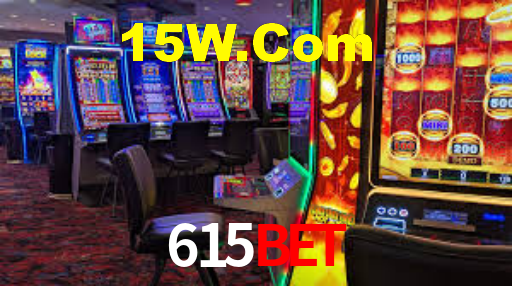 615Bet Win