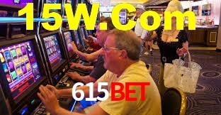 Daily Bonuses 615Bet