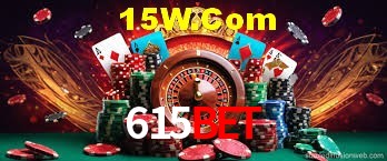 Slot Games 615Bet