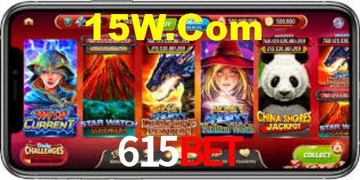 615Bet