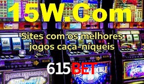 Premium Interface 615Bet