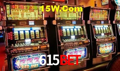 615Bet São Paulo - Top Slots