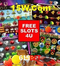 615Bet Rio de Janeiro - Popular Jogos