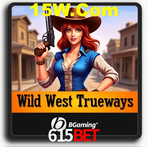 cassino 615Bet