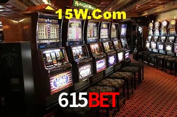 615Bet Salvador - Support