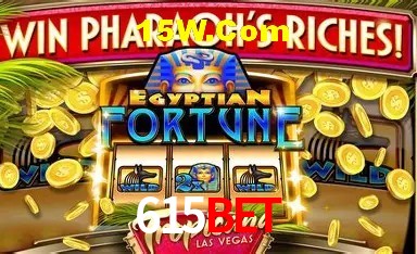 Diretório de Jogos 615Bet