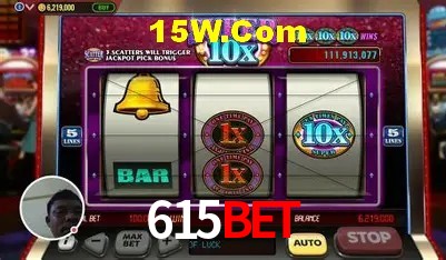 615Bet Promoções - 30+ Ofertas Diárias