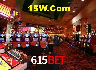615Bet São Paulo - Jogo Providers