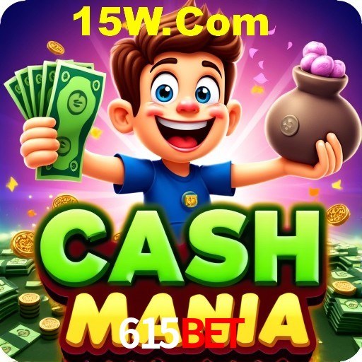 Desvendando o Mundo dos Jogos Virtuais na 615Bet