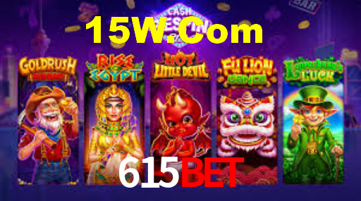 615Bet.Com