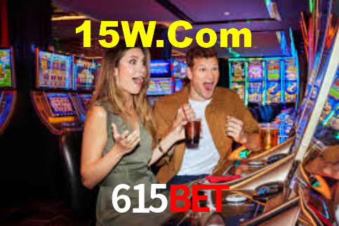 Bônus Generosos e Exclusivos no 615Bet para Você!