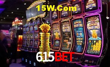 Especiais de Fim de Semana 615Bet