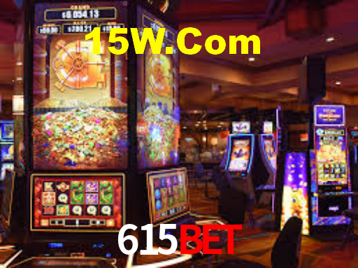 615Bet - O Jogo Online Mais Confiável - 615Bet.Com
