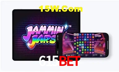Sistemas de Segurança 615Bet
