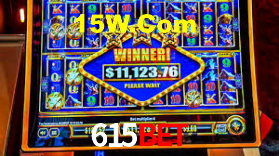 615Bet Win