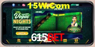 Game Statistics 615Bet