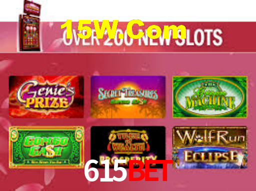 615Bet