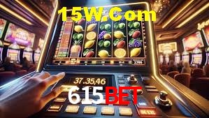 Games Directory 615Bet