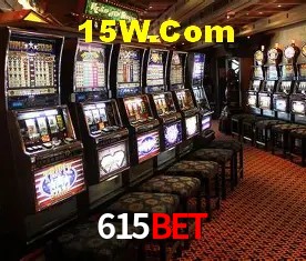 615Bet Entrar - Login Seguro Certificado