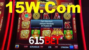 Blackjack Table 615Bet