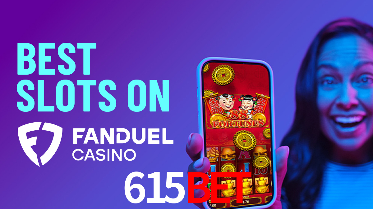 Download 615Bet App
