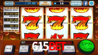 Fortune Tiger no Cassino Online 615Bet